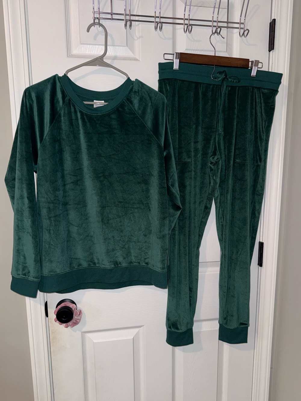 Stars Above Women’s Lounge Set